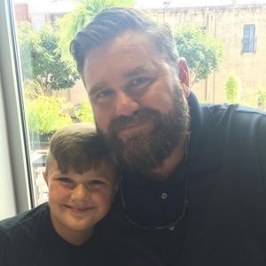 Meet your Posher, Jim